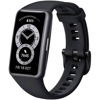 Huawei Band 6 Smart Watch for Sale
