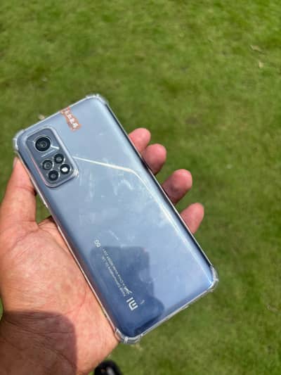 Xiaomi Mi 10 Pro