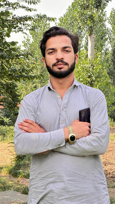 muje job chay ha Islamabad ma