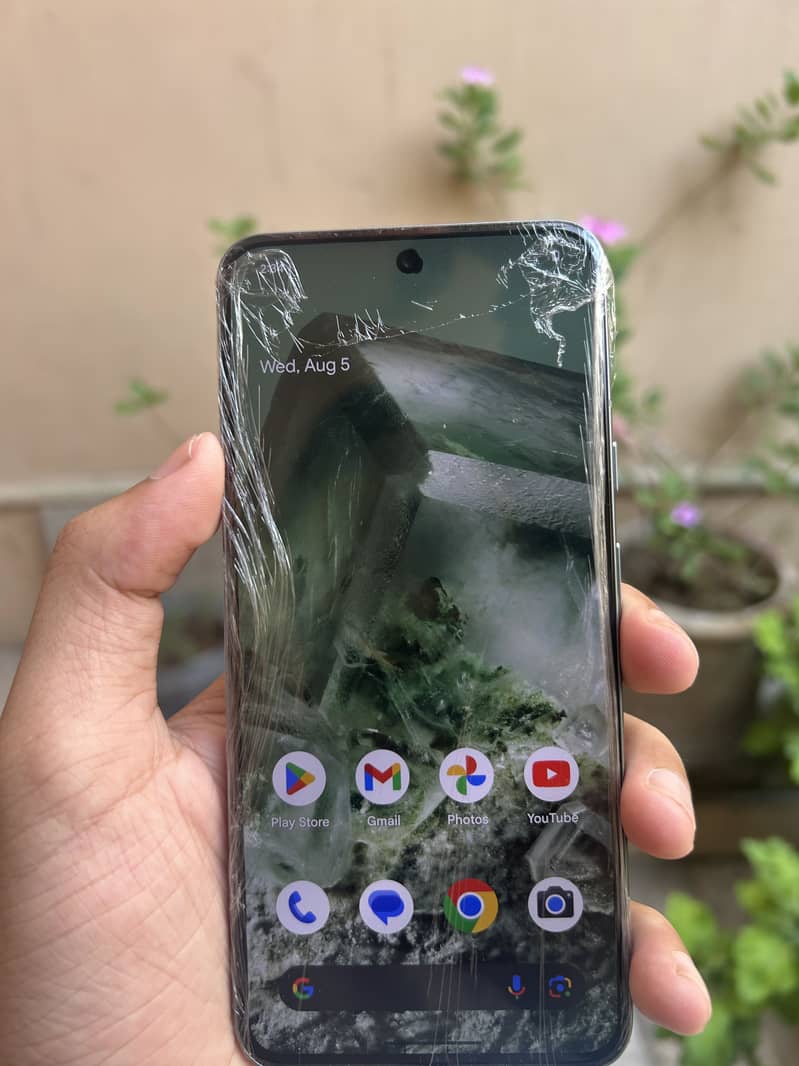 Google Pixel 8 1