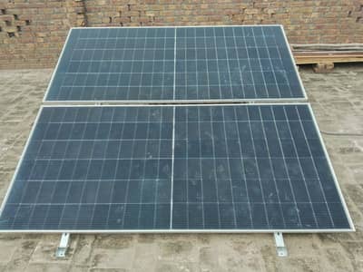 Jinko Solar ka N-Type Bifacial Solar Panel 620 watt