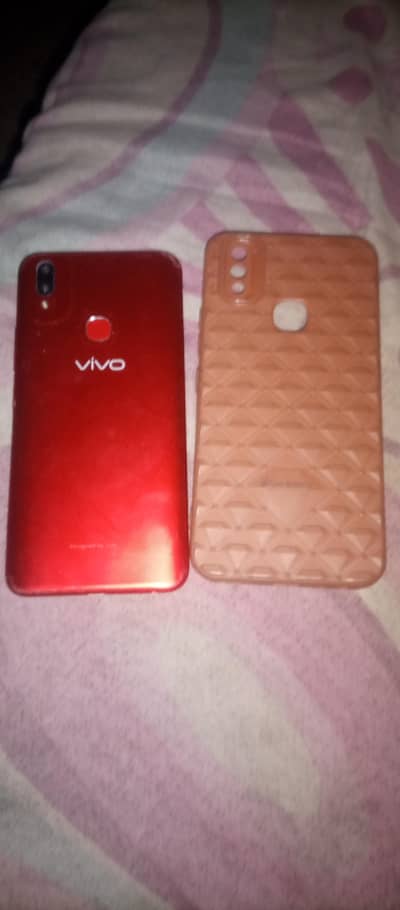 Vivo Y85