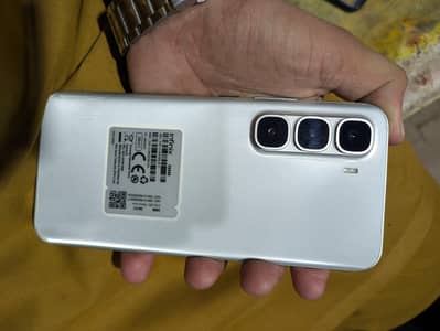 Infinix Hot 60 Pro Plus | 8/256GB | PTA Approved | Box Pack / UsedBest