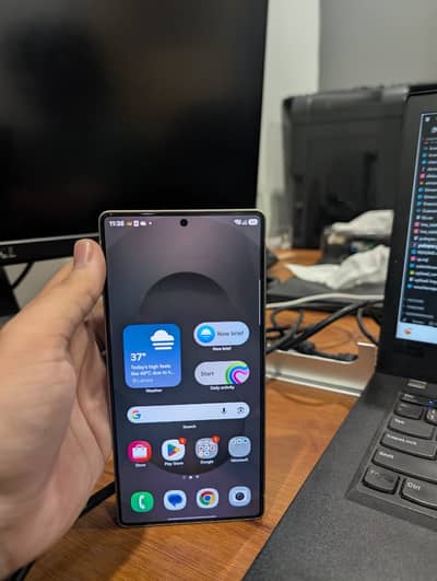 Samsung Mobile S25 Ultra