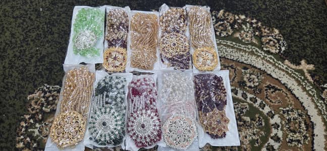 Mala for sale on wholesale rates