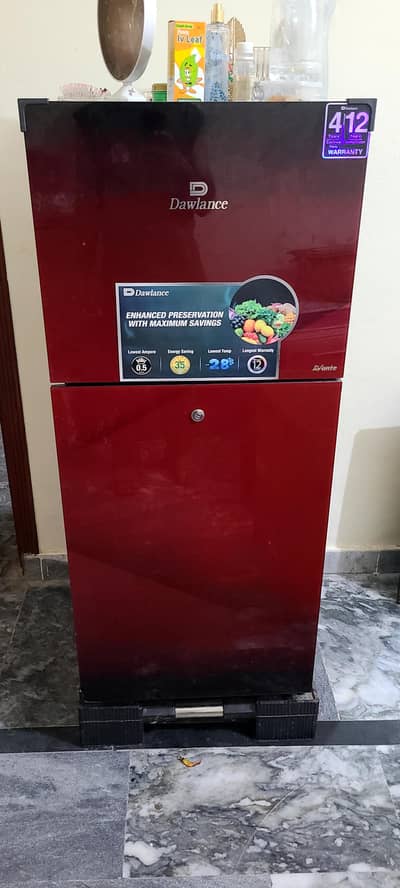 Dawlance Fridge