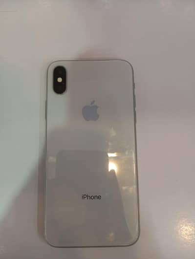 Apple iPhone X Approved