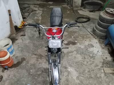 good condition