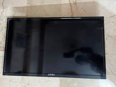 TV-LED 32inh