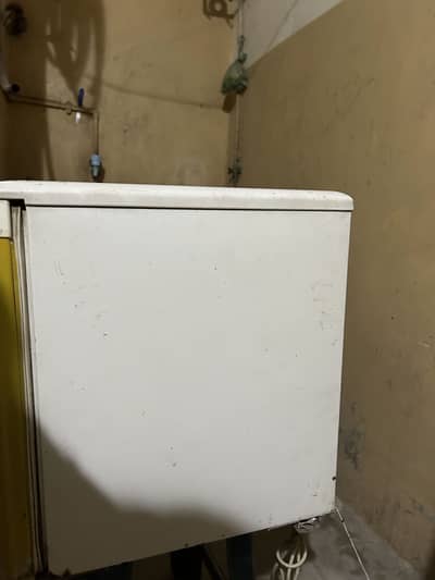 Small frige