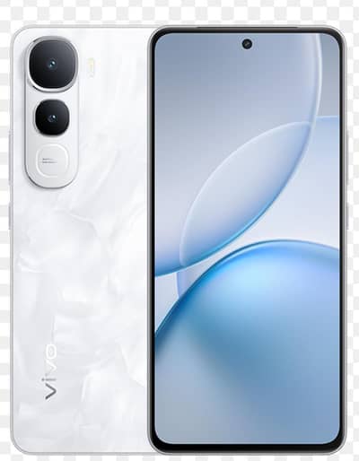 Vivo Y400