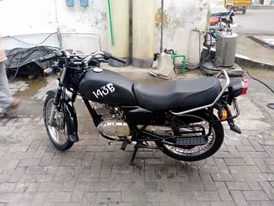 Suzuki gs 125 cc model 2007 0/3////3//9//4//0/8//0//8//8//8/
