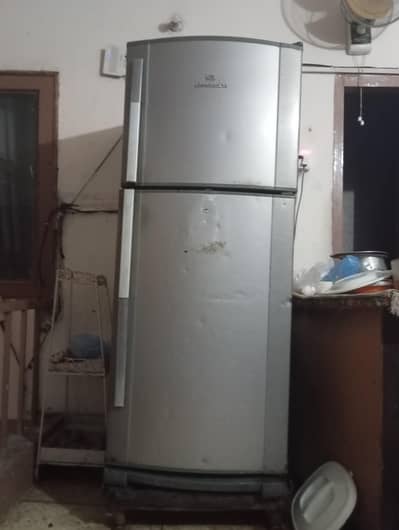 Dawlance Fridge for Sale – Excellent Condition