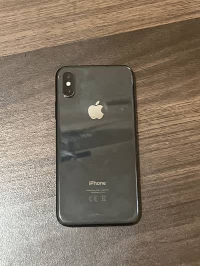 Apple iPhone XS