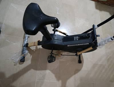 Bridgestone exercise bike for sale