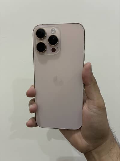 Apple iPhone 16 Pro Max 256gb