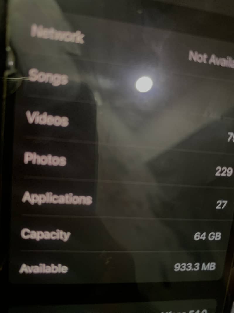 Apple iPhone X 3