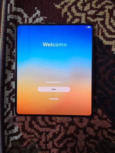 Samsung Galaxy Fold 4