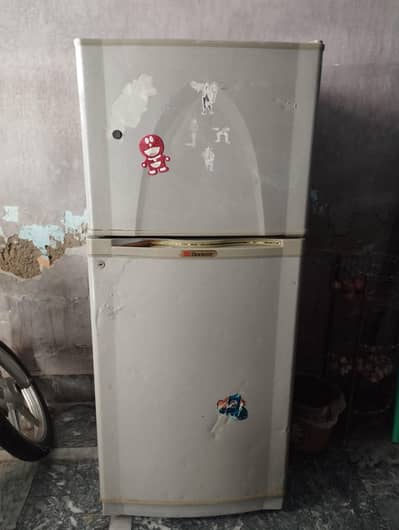 Dawalance fridge