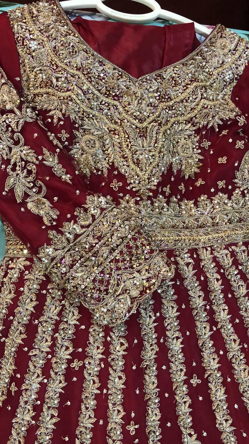 Bridal Maxi 1