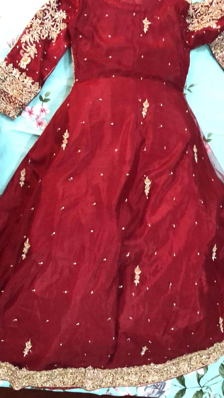 Bridal Maxi 4