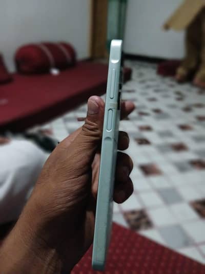 Samsung Mobile A16