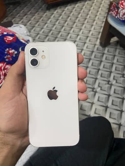 Apple iPhone 12/ Non pta-Jv
