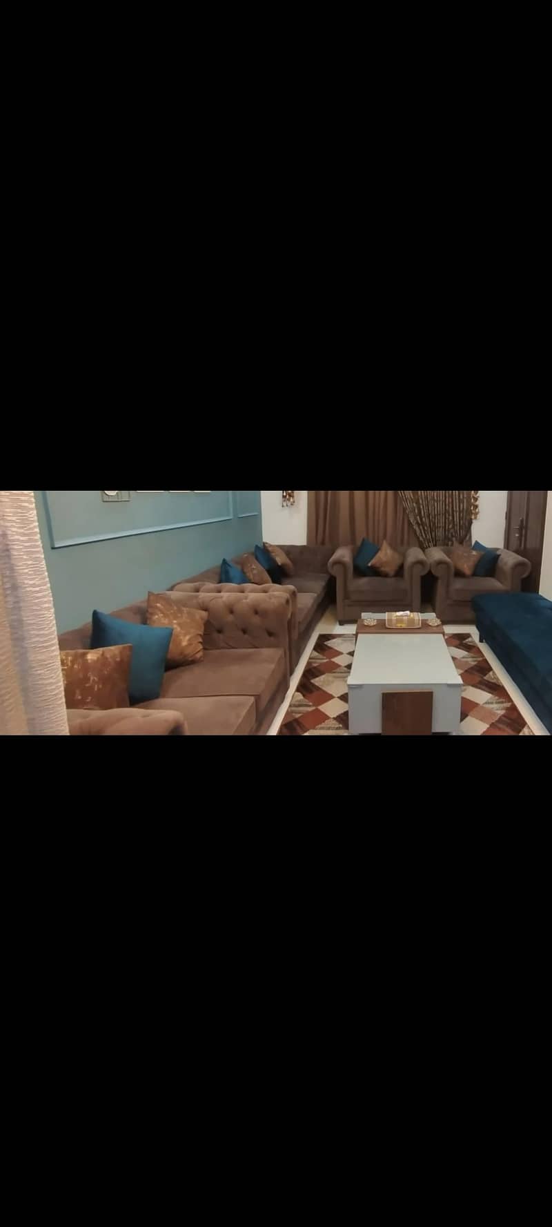 Sofa set 1