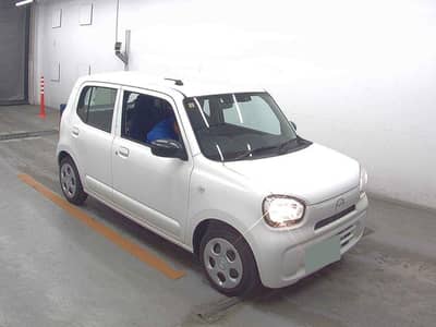 Mazda Carol 2023