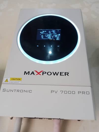 solar inverter  Max power 6kw pv 7000 pro WhatsApp 0370_3660453