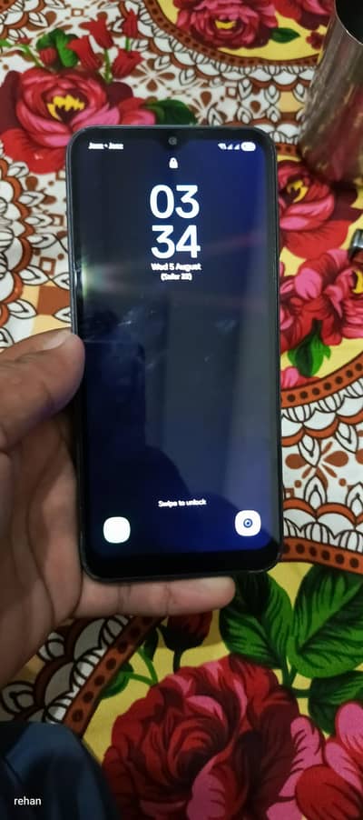 Samsung A14 Box PTA 4/64