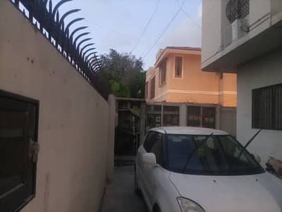 Karachi Kashmir road behind society Office Apartment for Sale