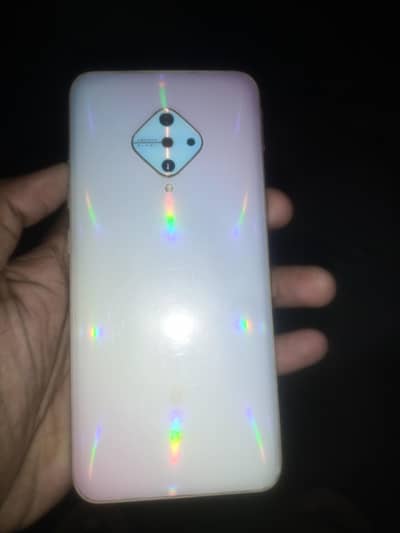 Vivo S1 Pro