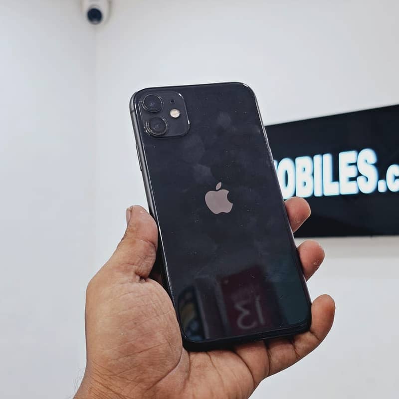 Apple iPhone 11 2