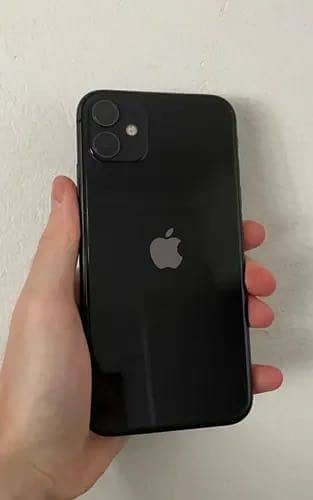 Apple iPhone 11 3