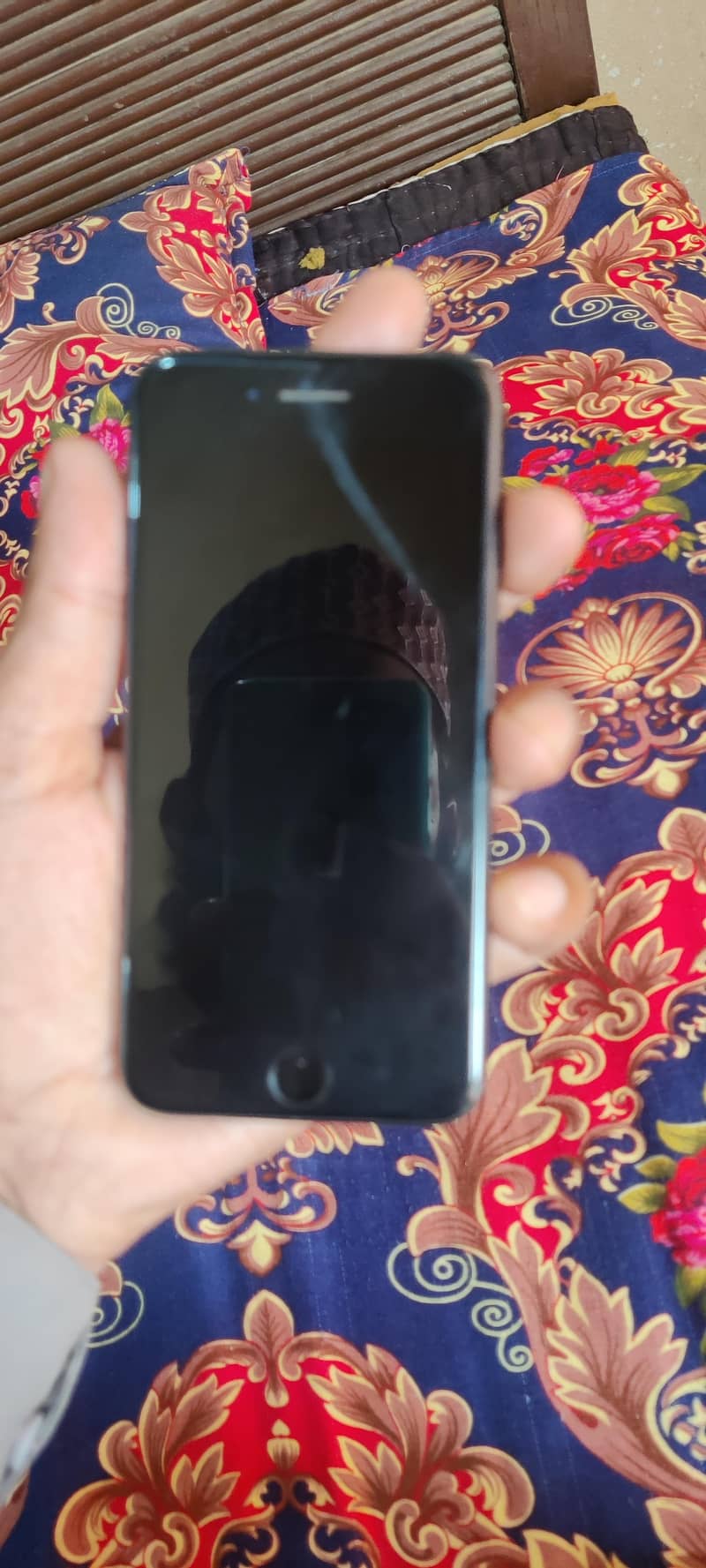 iPhone 7 1