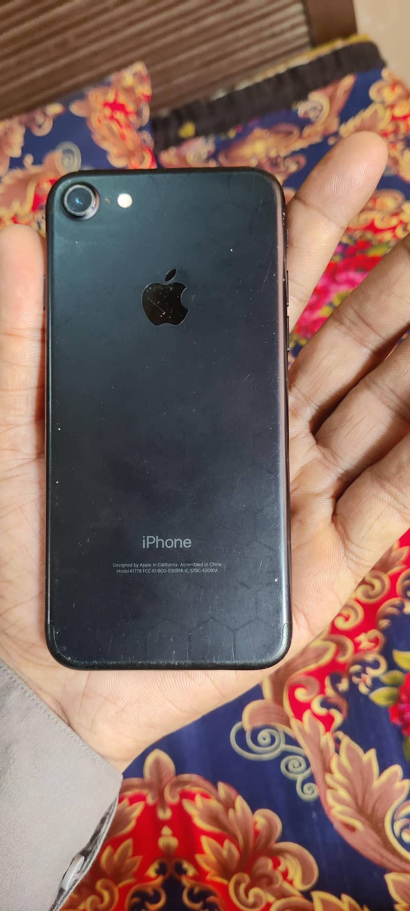 iPhone 7 2