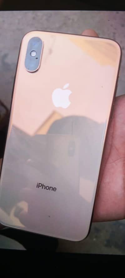 Apple iPhone XS