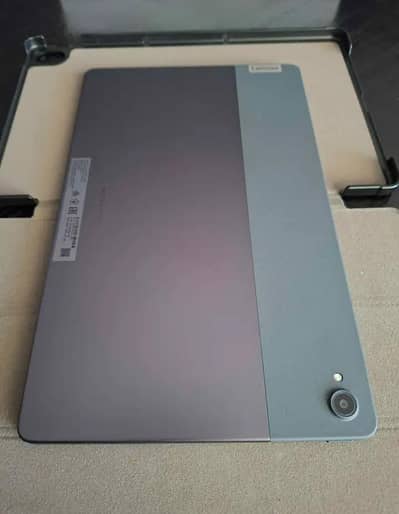 Lenovo Tab P11 | 6/128-GB With Full Box