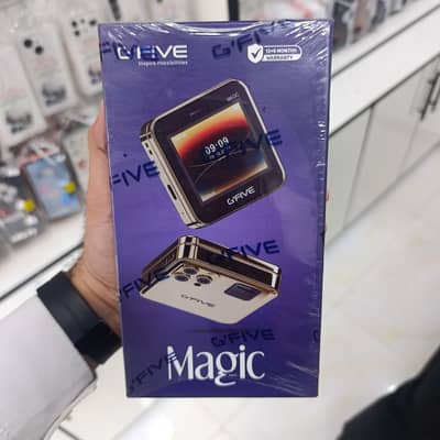 G'Five Magic Pro