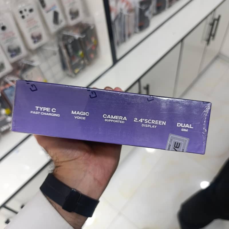 G'Five Magic Pro 2
