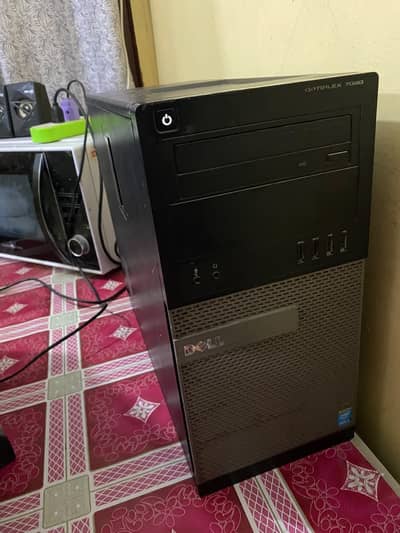 Gaming pc