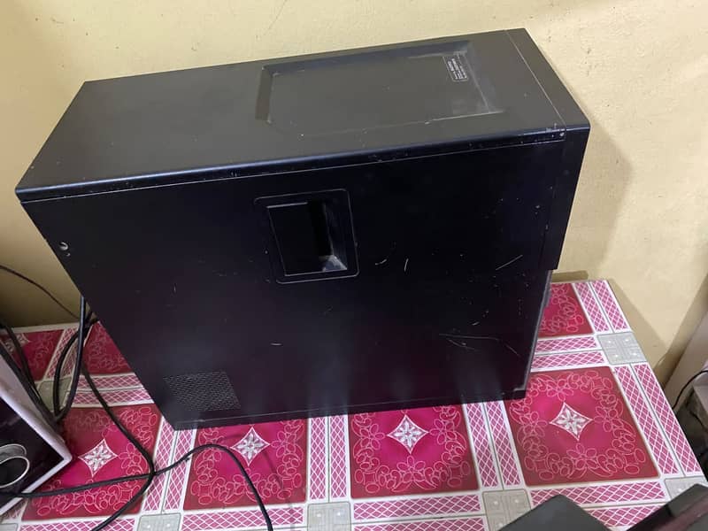 Gaming pc 1