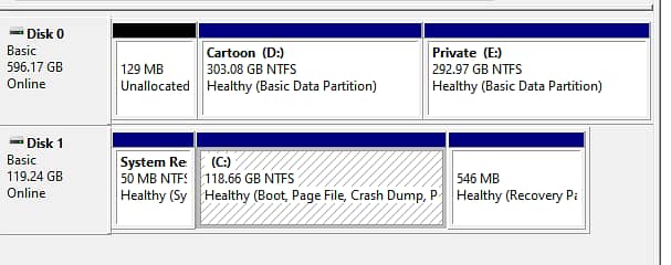 Gaming pc 2