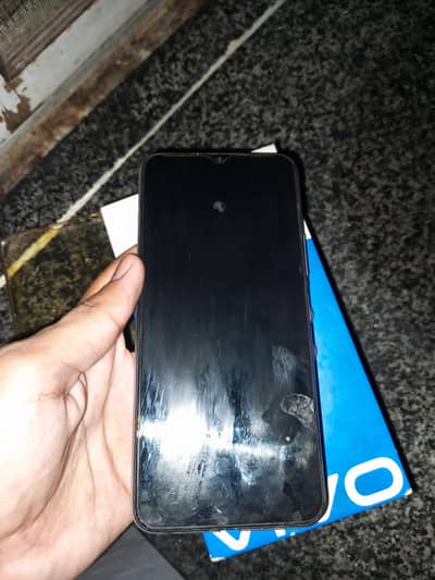 Vivo Y20