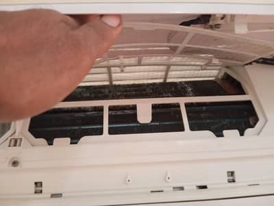 Kenwood inverter