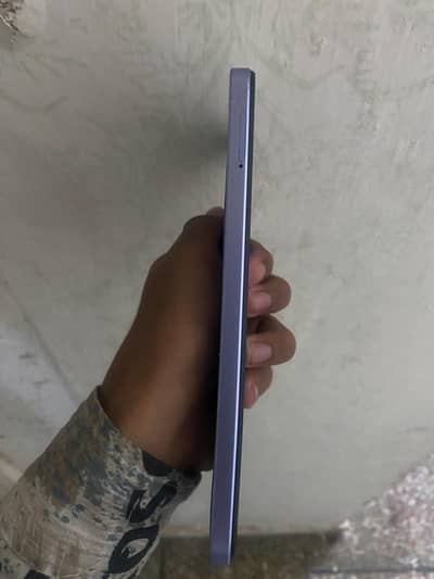 Infinix Hot 30 Play