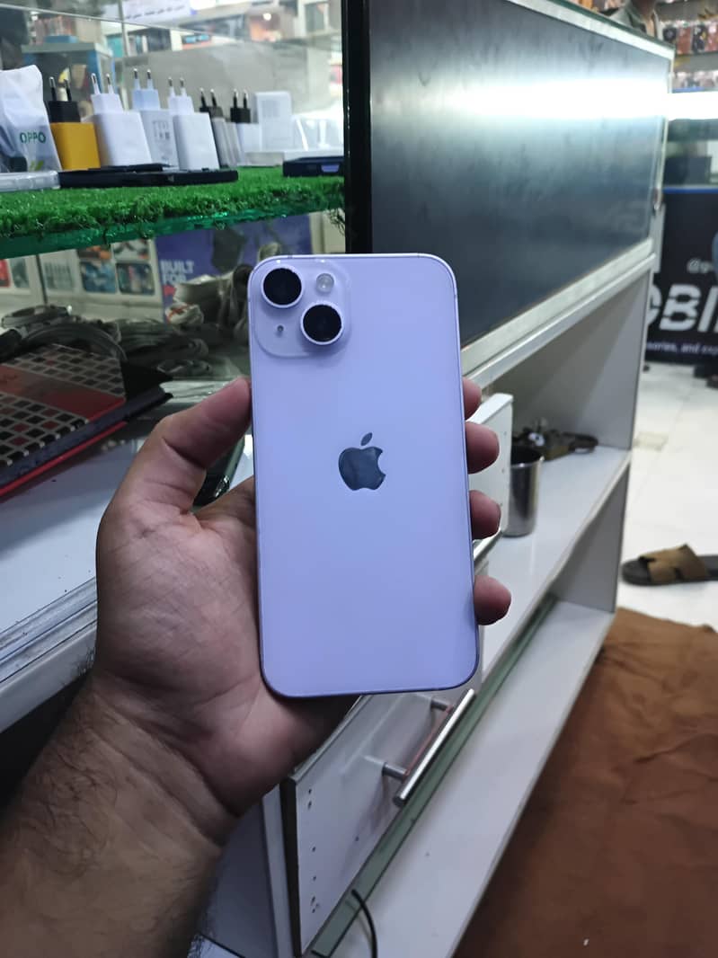 Apple iPhone 14 0