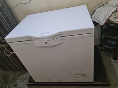 Dawlance inverter