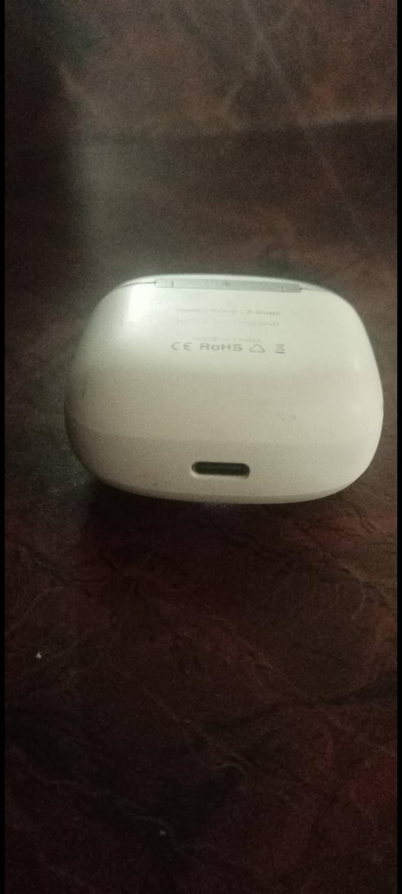Zero earpods 2